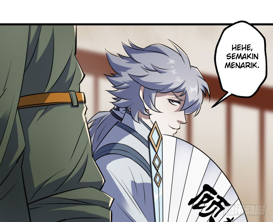 The Hunter Chapter 35 - halaman 60