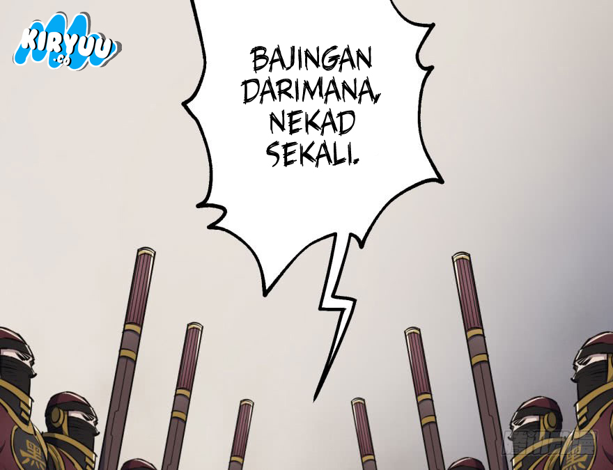 The Hunter Chapter 35 - halaman 62