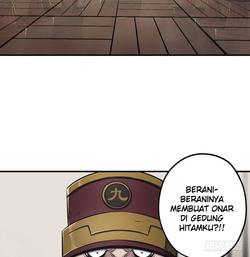 The Hunter Chapter 35 - halaman 64