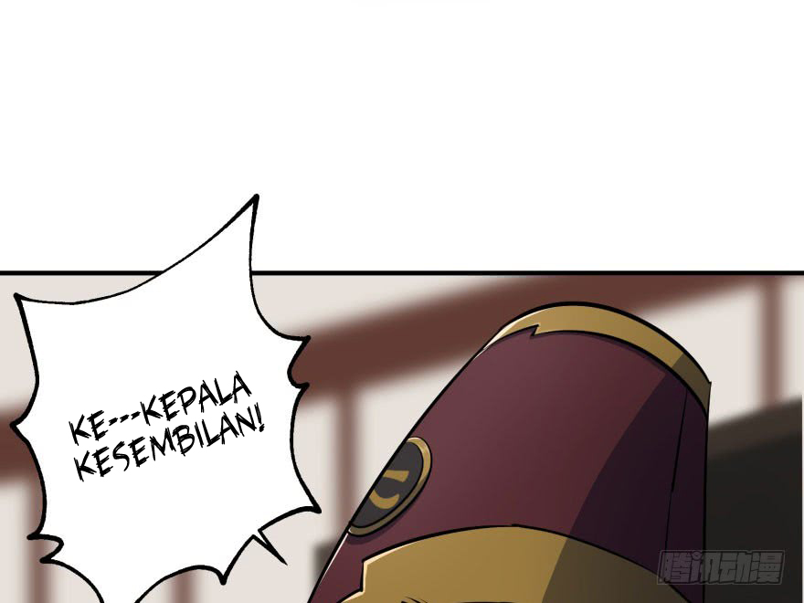 The Hunter Chapter 35 - halaman 68