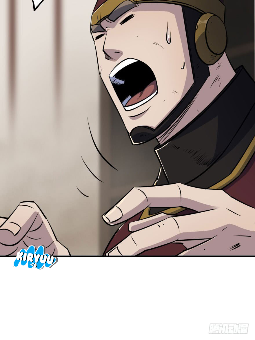 The Hunter Chapter 35 - halaman 69