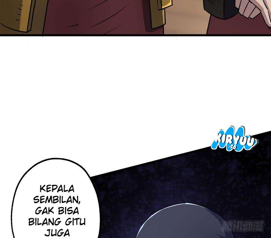 The Hunter Chapter 36 - halaman 15