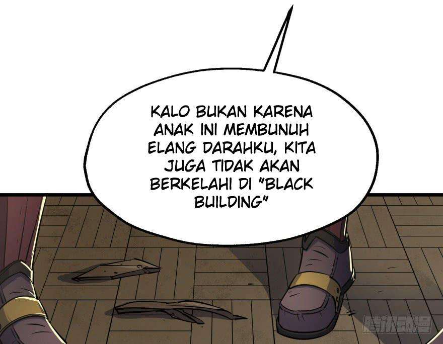 The Hunter Chapter 36 - halaman 17