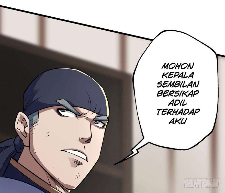 The Hunter Chapter 36 - halaman 20