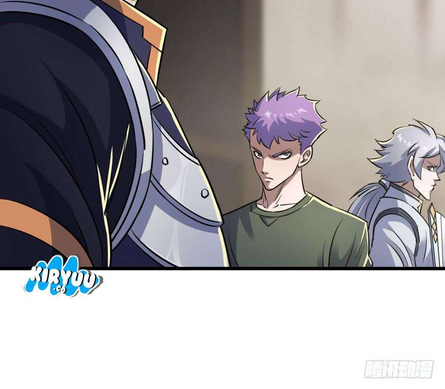 The Hunter Chapter 36 - halaman 21