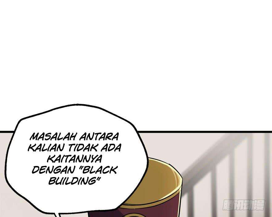 The Hunter Chapter 36 - halaman 22