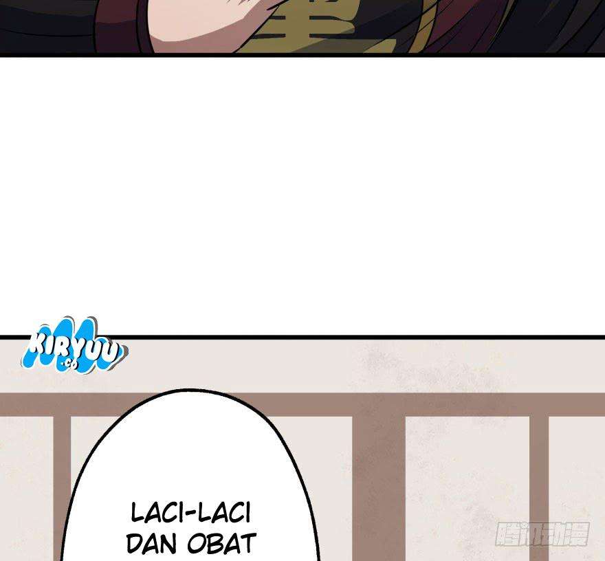 The Hunter Chapter 36 - halaman 24