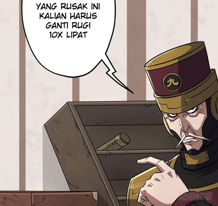 The Hunter Chapter 36 - halaman 25
