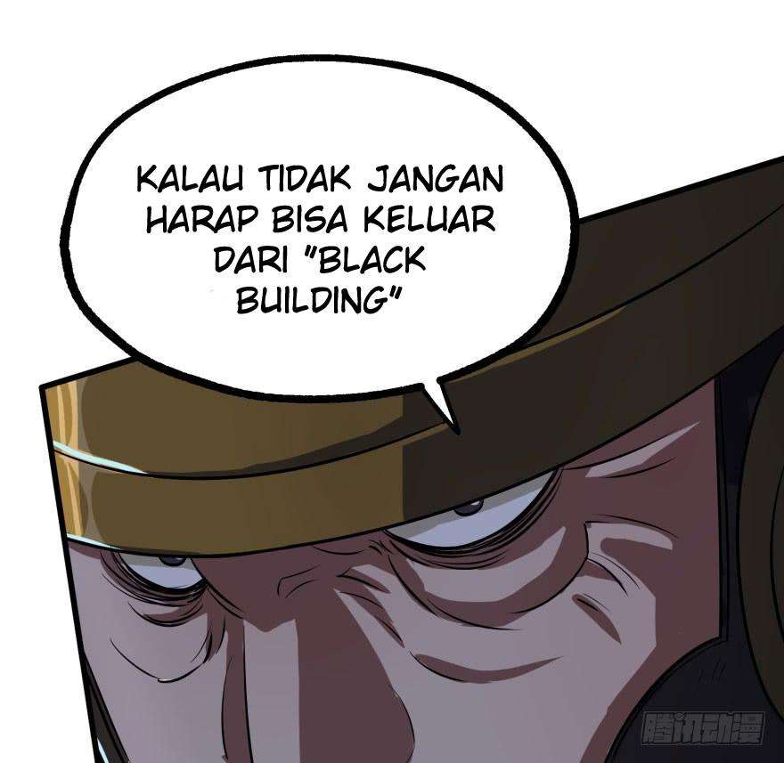 The Hunter Chapter 36 - halaman 27