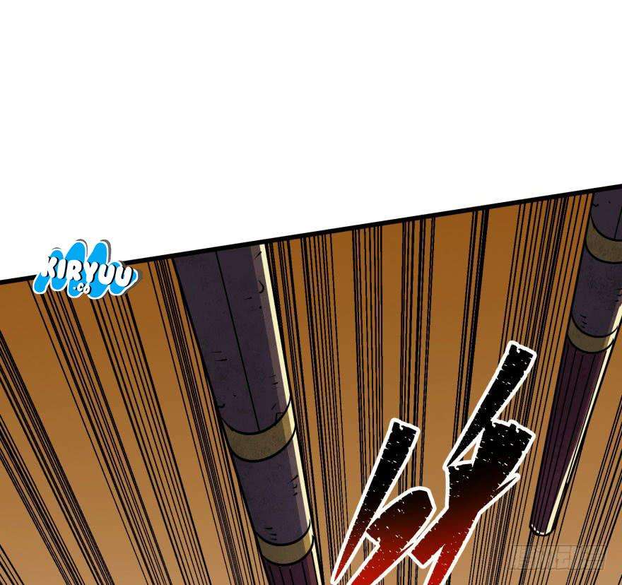 The Hunter Chapter 36 - halaman 30