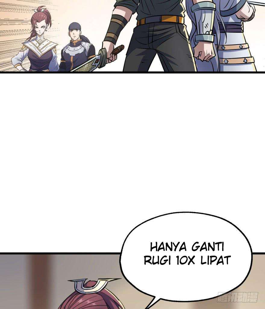 The Hunter Chapter 36 - halaman 32