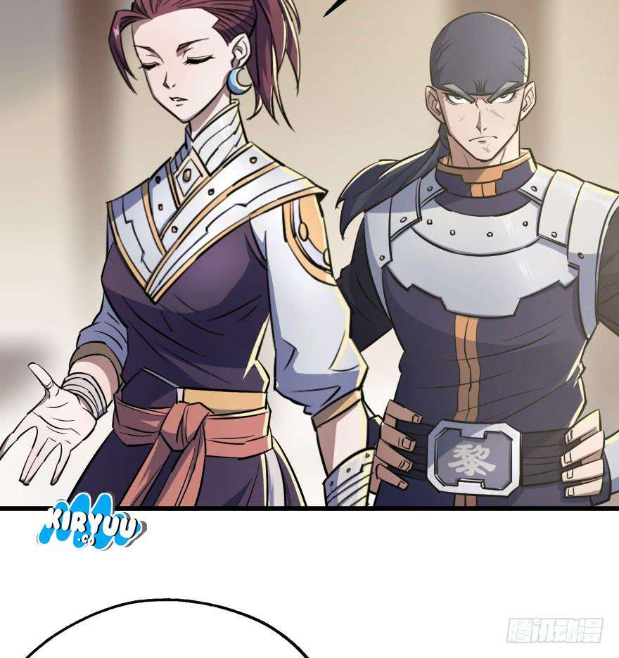 The Hunter Chapter 36 - halaman 33