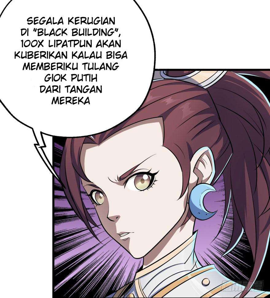 The Hunter Chapter 36 - halaman 34