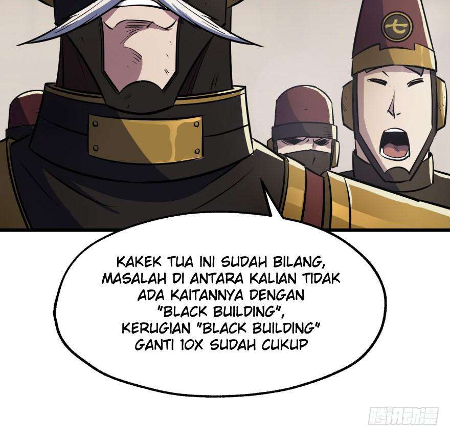 The Hunter Chapter 36 - halaman 37