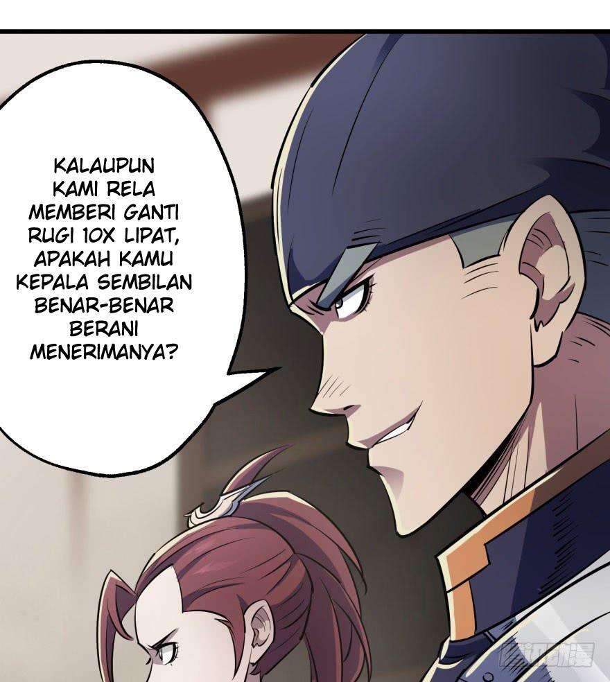 The Hunter Chapter 36 - halaman 38