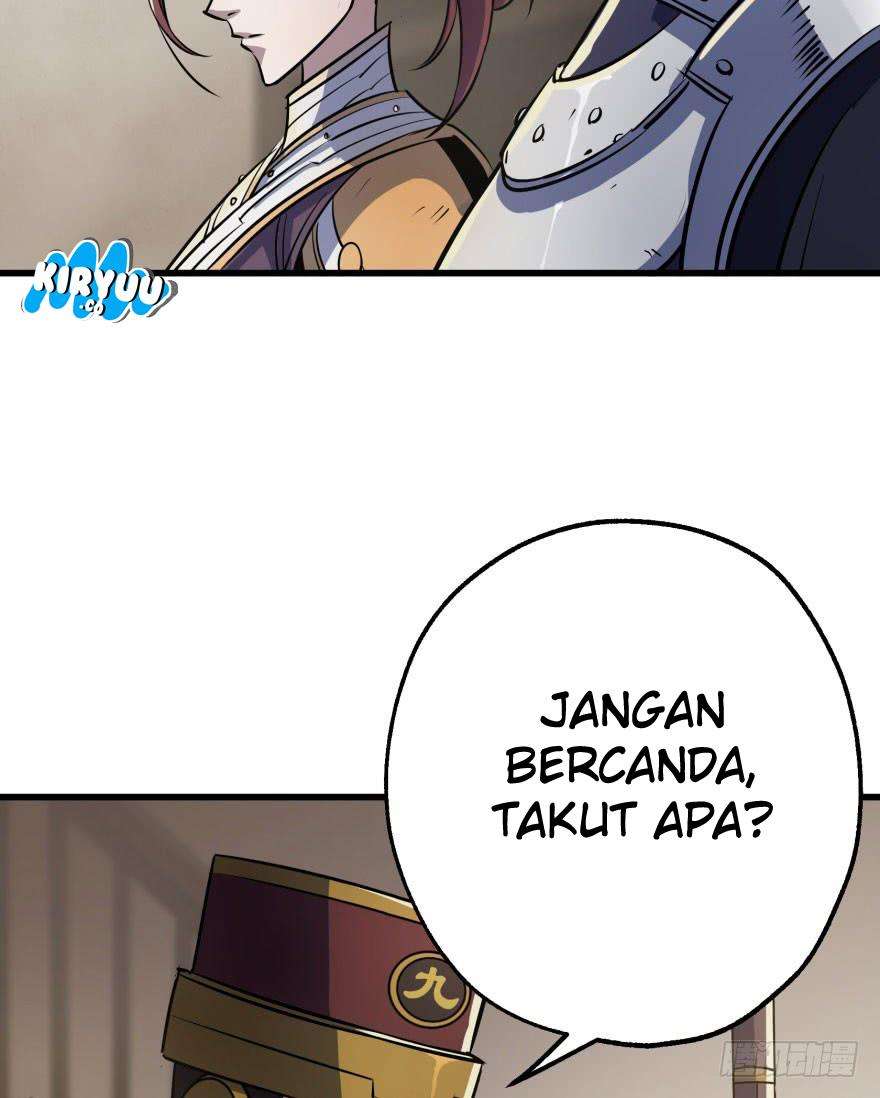 The Hunter Chapter 36 - halaman 39