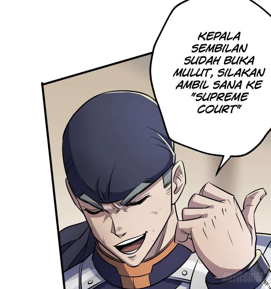 The Hunter Chapter 36 - halaman 41