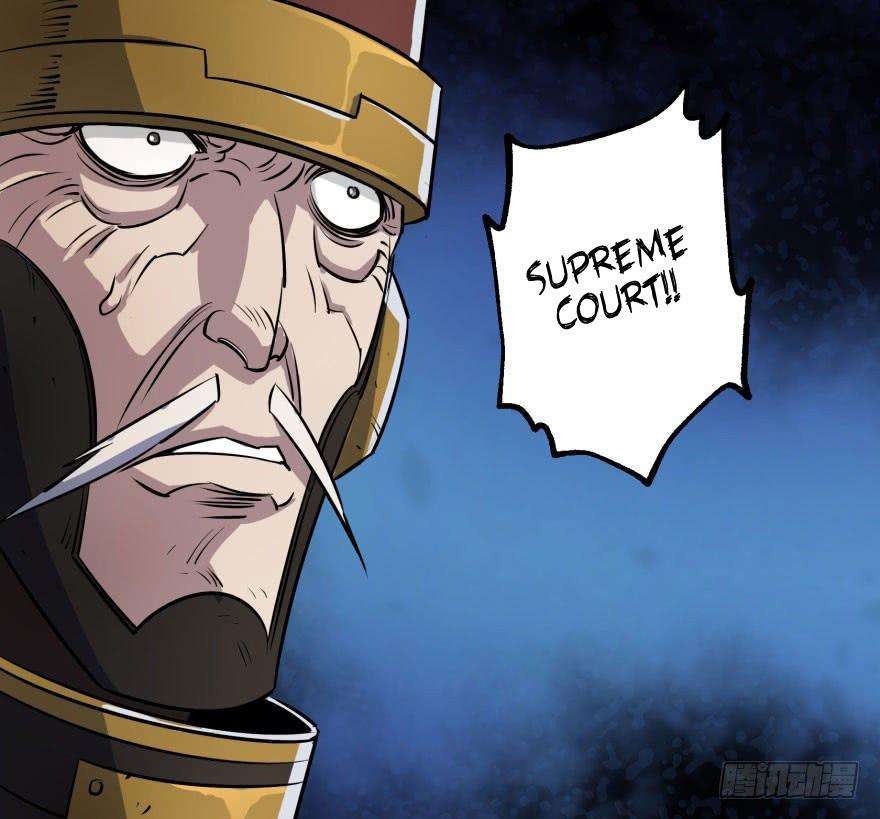 The Hunter Chapter 36 - halaman 43