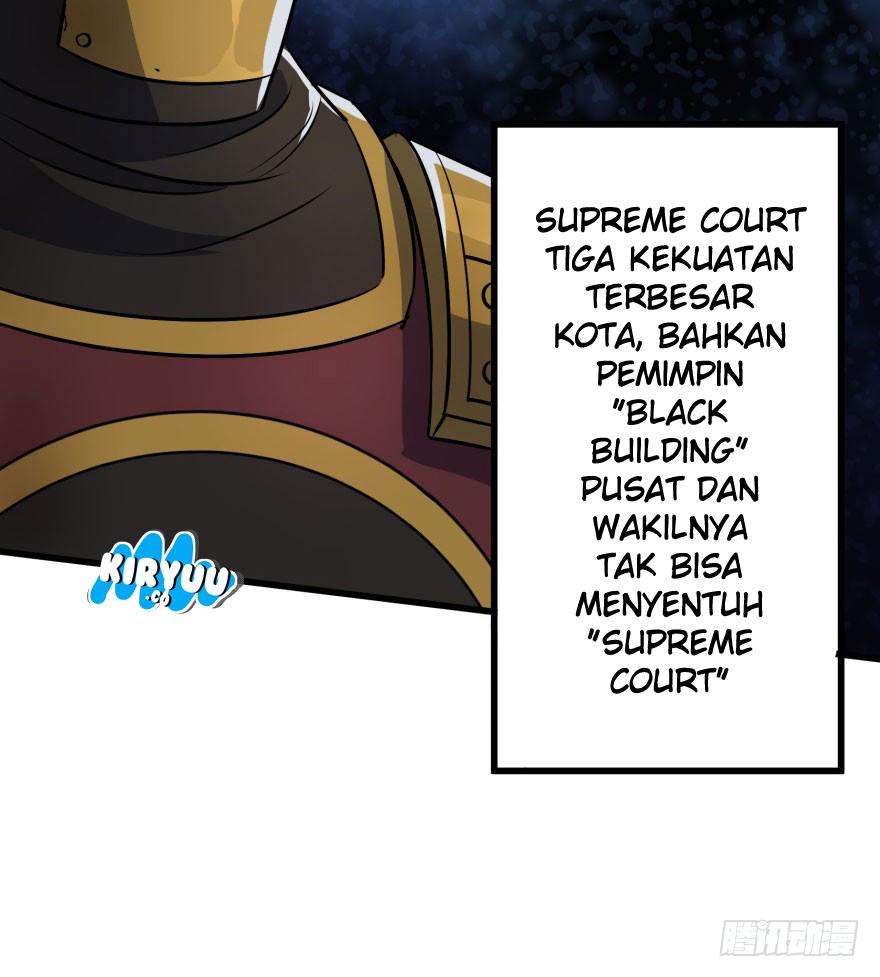 The Hunter Chapter 36 - halaman 44