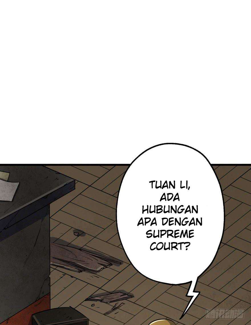 The Hunter Chapter 36 - halaman 45
