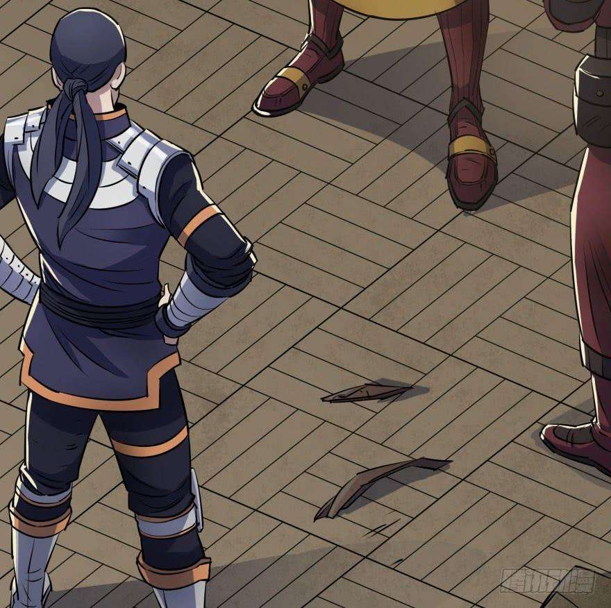 The Hunter Chapter 36 - halaman 47