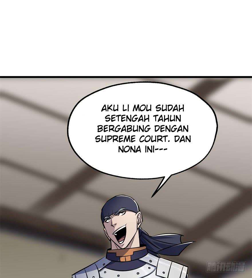 The Hunter Chapter 36 - halaman 50