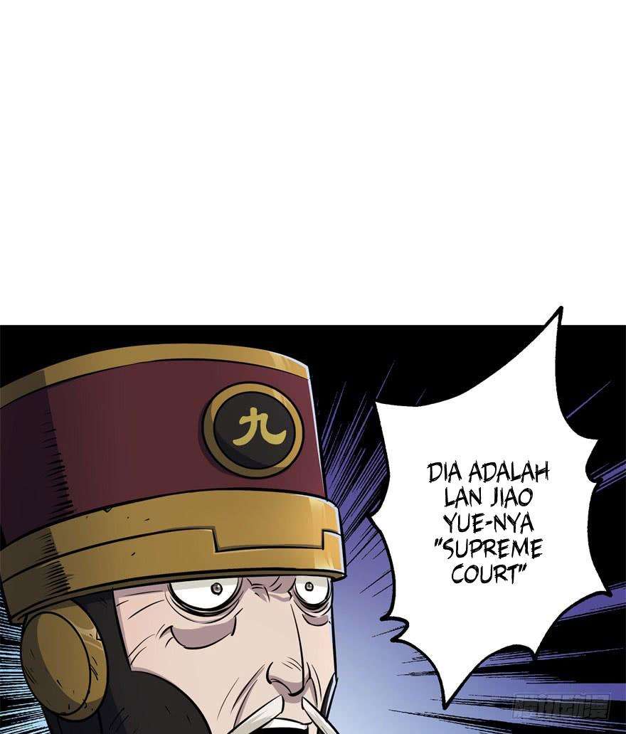 The Hunter Chapter 36 - halaman 53