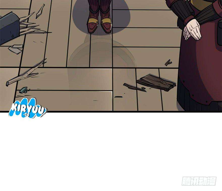 The Hunter Chapter 36 - halaman 57