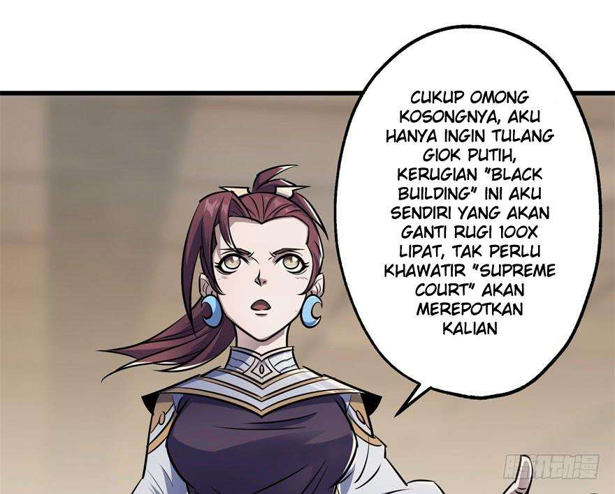 The Hunter Chapter 36 - halaman 58