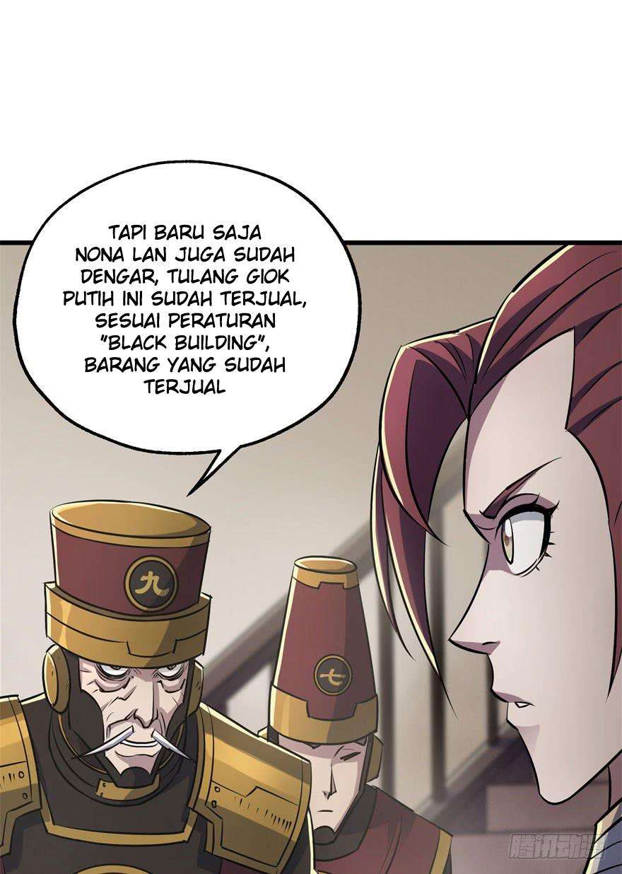 The Hunter Chapter 36 - halaman 60