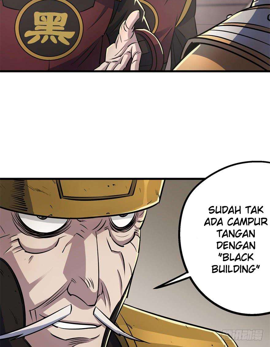 The Hunter Chapter 36 - halaman 61