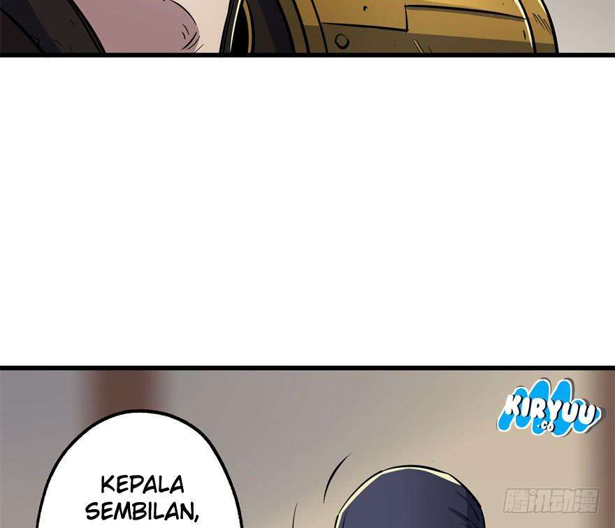 The Hunter Chapter 36 - halaman 62