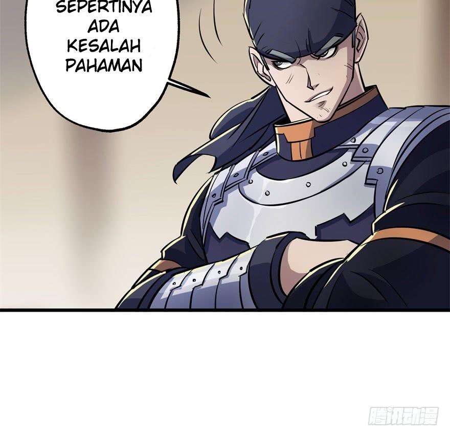 The Hunter Chapter 36 - halaman 63