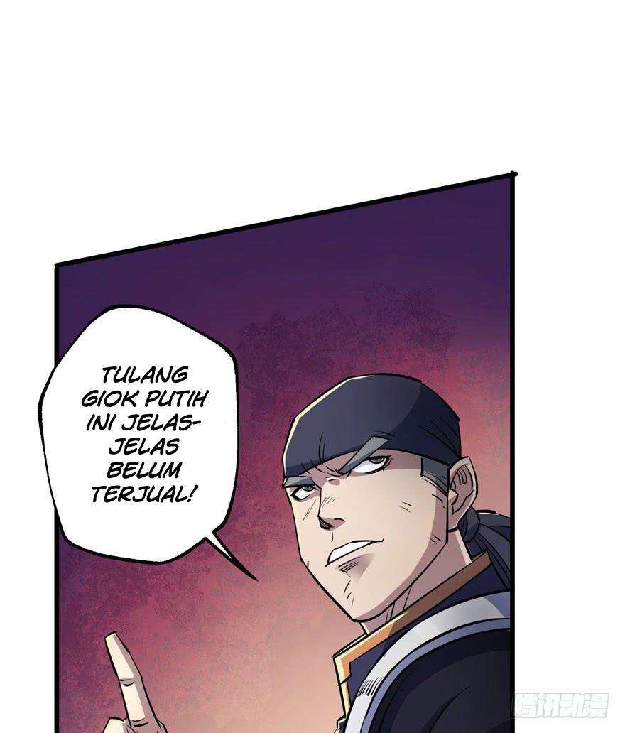 The Hunter Chapter 36 - halaman 65