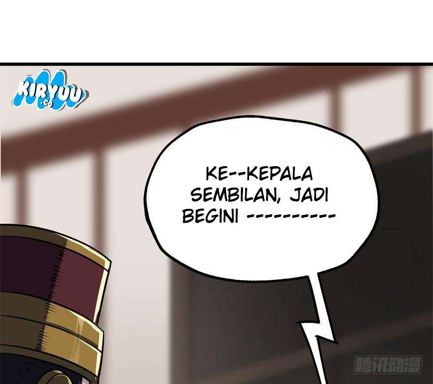 The Hunter Chapter 36 - halaman 7