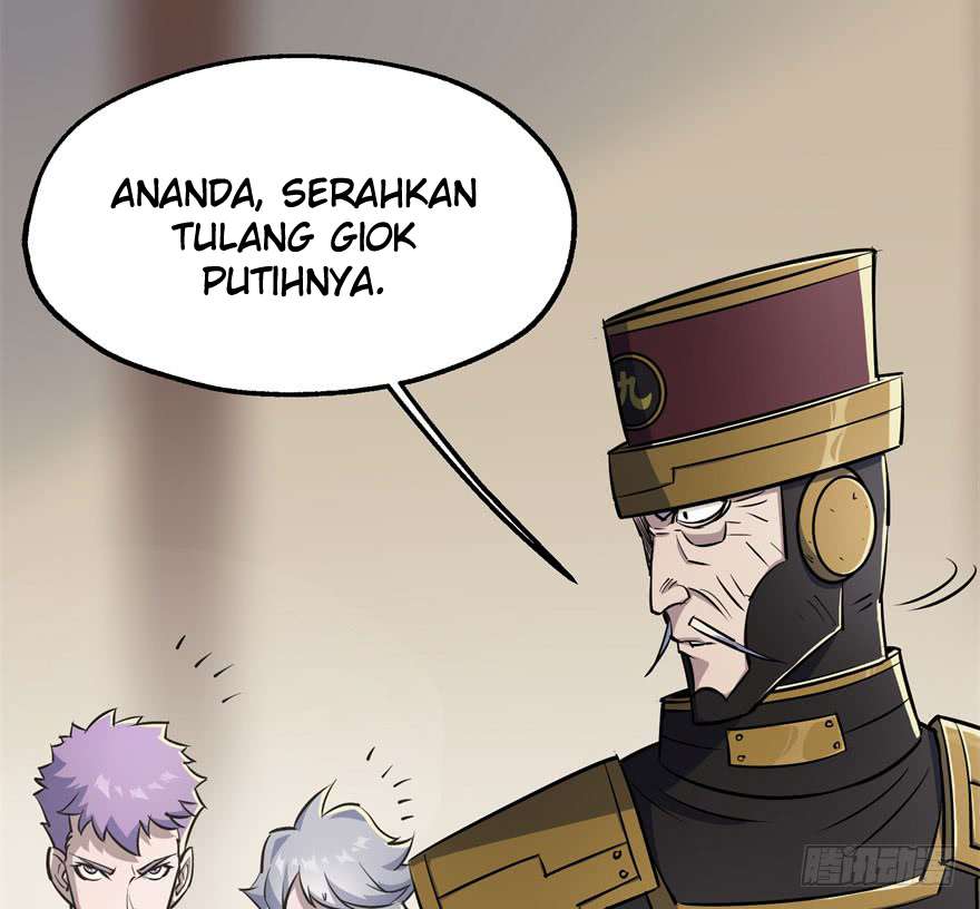 The Hunter Chapter 37 - halaman 13