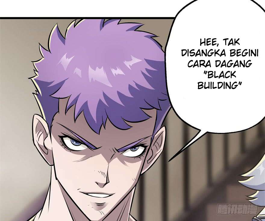 The Hunter Chapter 37 - halaman 16