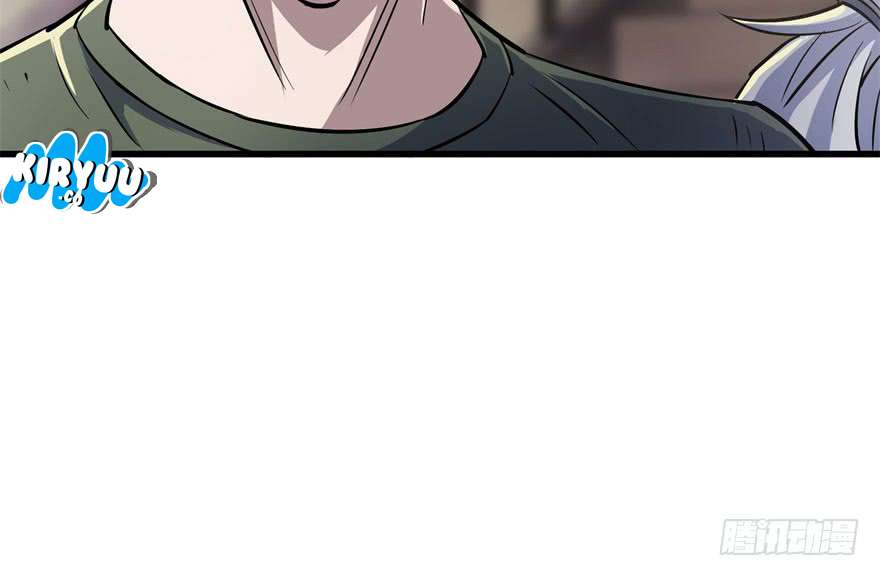 The Hunter Chapter 37 - halaman 17