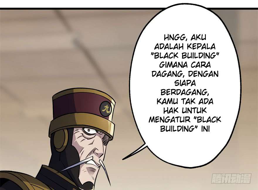 The Hunter Chapter 37 - halaman 18