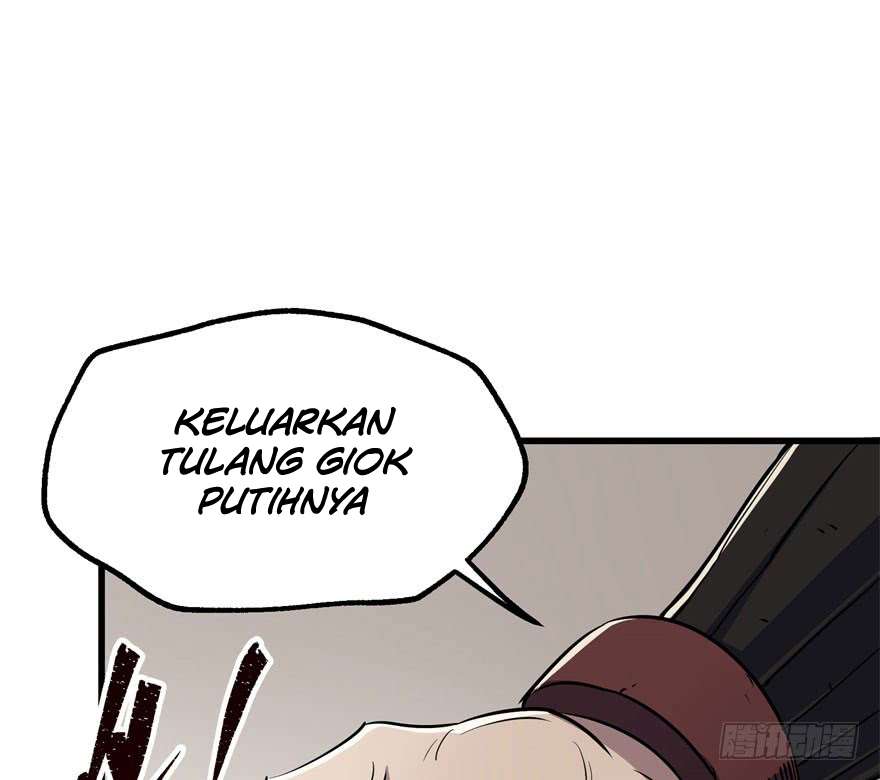 The Hunter Chapter 37 - halaman 20