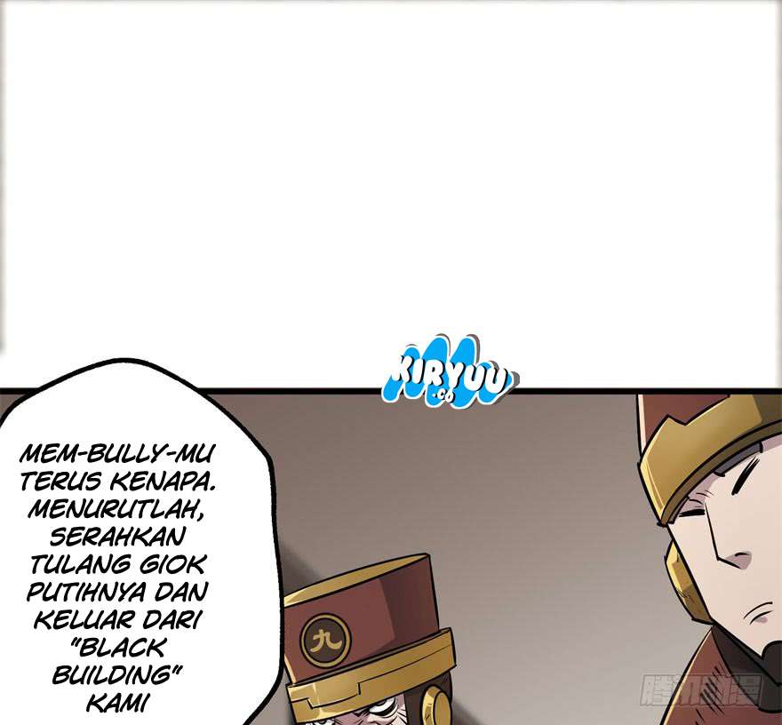 The Hunter Chapter 37 - halaman 26