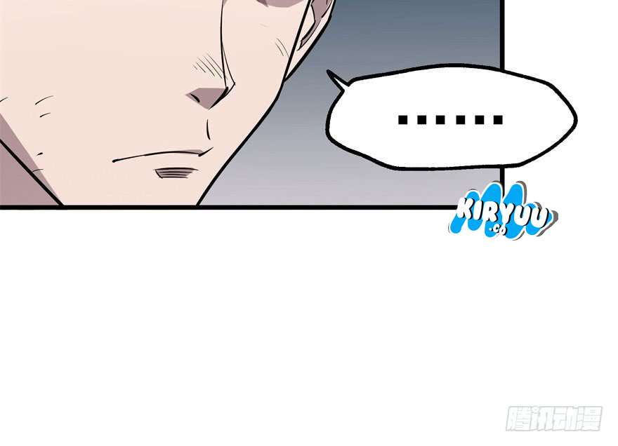 The Hunter Chapter 37 - halaman 30