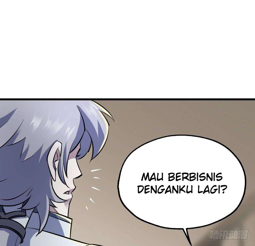 The Hunter Chapter 37 - halaman 31