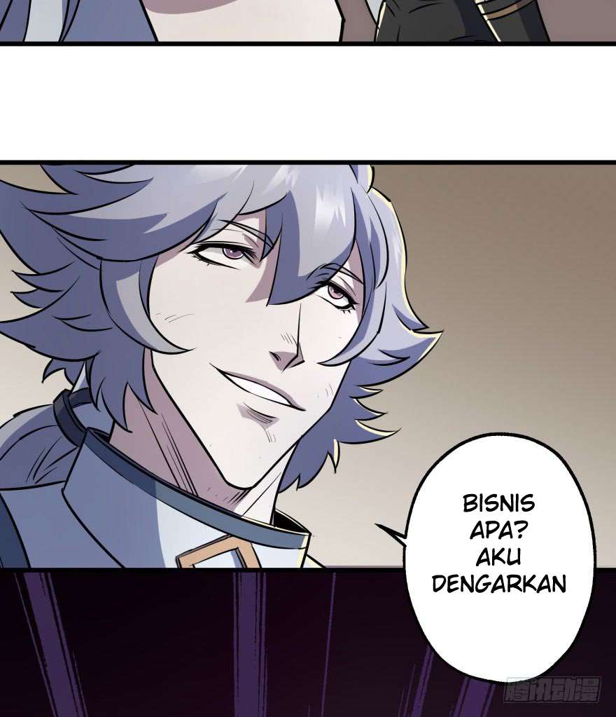 The Hunter Chapter 37 - halaman 33
