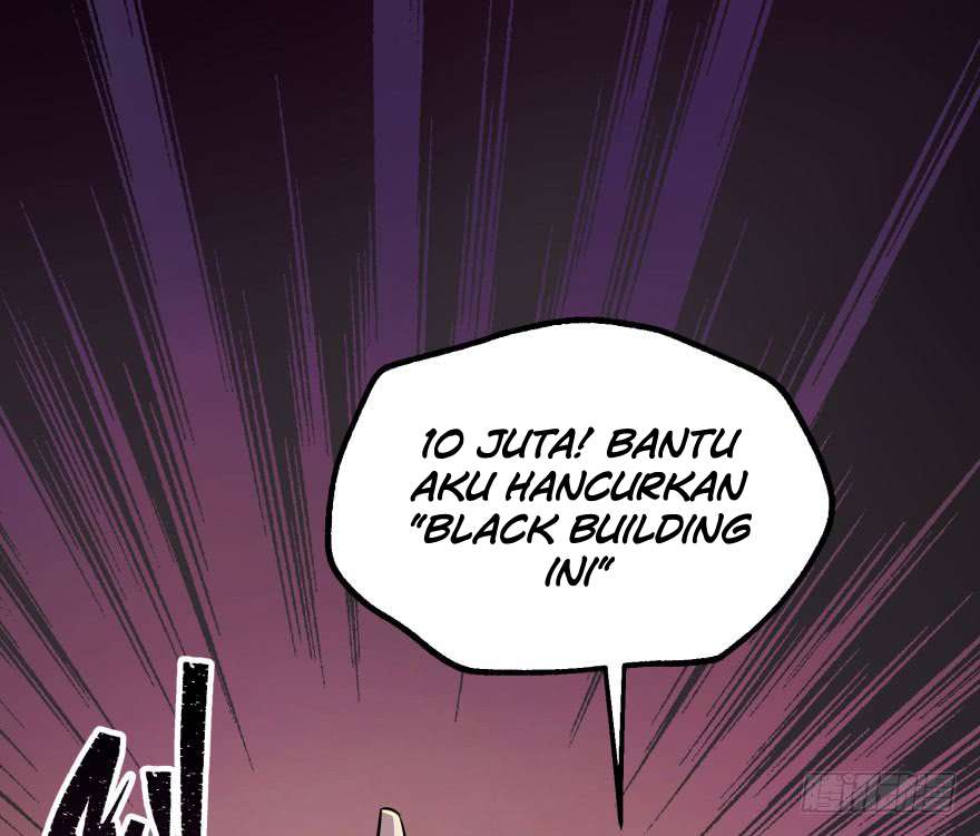 The Hunter Chapter 37 - halaman 34