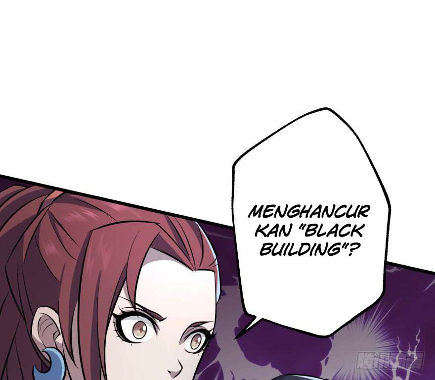 The Hunter Chapter 37 - halaman 37