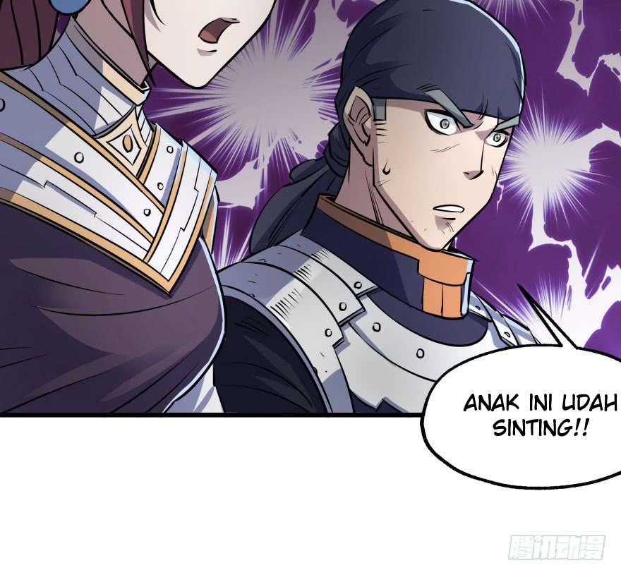 The Hunter Chapter 37 - halaman 38