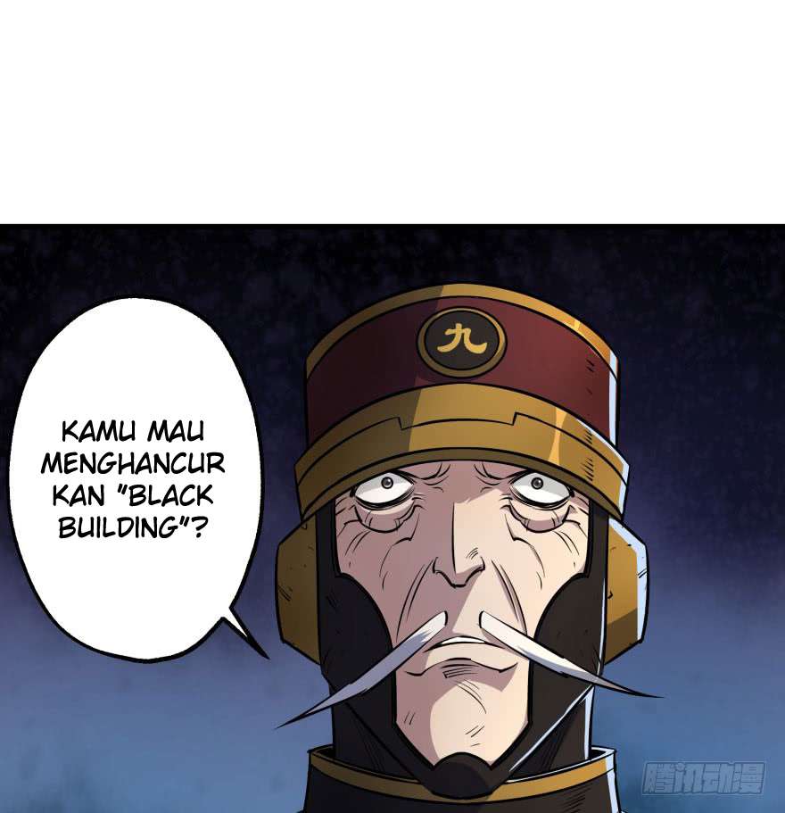 The Hunter Chapter 37 - halaman 39