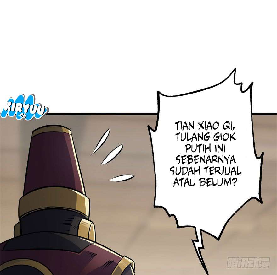 The Hunter Chapter 37 - halaman 4
