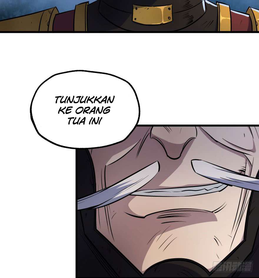 The Hunter Chapter 37 - halaman 40